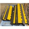 Image 1 : Lot of (5) Wire Guards