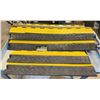 Image 2 : Lot of (5) Wire Guards