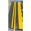 Image 7 : Lot of (5) Wire Guards
