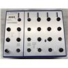 Image 1 : Hirschmann #OCTOPUS OS20-002000T5T5T5-TBBY999GMSE3S Managed IP67 Ethernet Switch