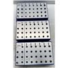 Image 1 : (3) Hirschmann #OCTOPUS OS20-002800T5T5T5-TBBY999GMSE3S Managed IP67 Ethernet Switches