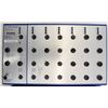 Image 2 : (3) Hirschmann #OCTOPUS OS20-002800T5T5T5-TBBY999GMSE3S Managed IP67 Ethernet Switches