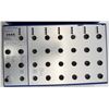 Image 4 : (3) Hirschmann #OCTOPUS OS20-002800T5T5T5-TBBY999GMSE3S Managed IP67 Ethernet Switches