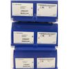 Image 5 : (3) Hirschmann #OCTOPUS OS20-002800T5T5T5-TBBY999GMSE3S Managed IP67 Ethernet Switches