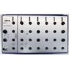 Image 4 : (3) Hirschmann #OCTOPUS OS30-002404T6T6T5-VBBY999GMSE3S Managed IP67 Ethernet Switches