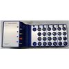 Image 1 : Hirschmann #OCTOPUS OS3-40-000000002400T6T6-VBBY9URHHSE3A09 0 02 Full Gigabit Managed Switch