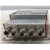 Image 2 : FMS #EMGZ309.W.EIP Digital Tension Measuring Amplifiers w/ Ethernet/IP