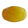 42.72ct Semiprecious Fascinating Chalcedony Gem Oval Cut (GEM-21768)
