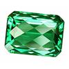 60.25ct Impressive AAA Green Emerald-Checkered Cut Amethyst (GEM-22744)