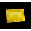 Image 1 : 13.06ct Square Yellow Opal Unheated (GEM-16933A)