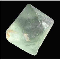 150ct Natural Untreated Flourite Crystal (GEM-21187)