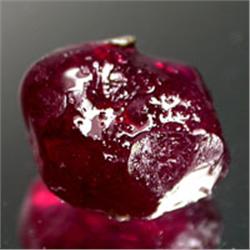 9.36ct. Natural Ruby Stone Rough Madascar (GEM-20639)