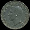 1948 New Zealand Shilling George VI Hi Grade (COI-6977)