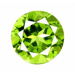 3.05ct Natural Green Peridot Pakistan Top Grade (GEM-19984A)