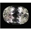 3.61ct Top Quality Hot Natural Green Kunzite Oval (GEM-21581)