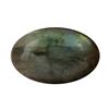 Image 1 : 17.73ct Sparkling Natural Labradorite Loose Gem Marquise Cut (GEM-21753)