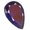 60.10ct. Rich Royal Blue African Sapphire Pear Cut (GEM-21348)