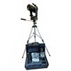 Image 1 : Bausch & Lomb Telescope with Izumar Tripod and Hard Case