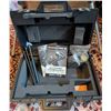 Image 2 : Bausch & Lomb Telescope with Izumar Tripod and Hard Case