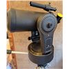 Image 3 : Bausch & Lomb Telescope with Izumar Tripod and Hard Case
