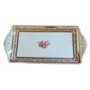 Image 8 : Wedgwood Bone China "Clio" Lidded Box and Tray Set