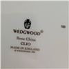 Image 9 : Wedgwood Bone China "Clio" Lidded Box and Tray Set