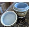 Image 11 : Celtic Porcelain w/ Studio Pottery Vase