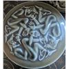 Image 7 : Celtic Porcelain w/ Studio Pottery Vase