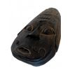 Image 8 : Indonesian Carved Decorative Masks