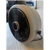 Image 3 : Seabreeze Turbo-Aire Floor Fan and Two Honeywell Personal Fans