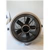 Image 4 : Seabreeze Turbo-Aire Floor Fan and Two Honeywell Personal Fans