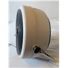 Image 5 : Seabreeze Turbo-Aire Floor Fan and Two Honeywell Personal Fans