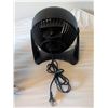 Image 7 : Seabreeze Turbo-Aire Floor Fan and Two Honeywell Personal Fans