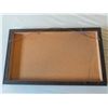 Image 4 : Framed Abstract Oil On Board Painting