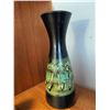 Image 6 : Pottery Collection w/ Oil On Canvas Signed Works Of Mae