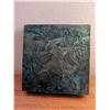 Image 8 : Pottery Collection w/ Oil On Canvas Signed Works Of Mae