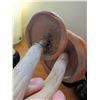 Image 11 : Kettley Studio Pottery Bowls, Jug, and Ceramic Mushrooms