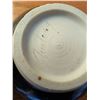 Image 5 : Kettley Studio Pottery Bowls, Jug, and Ceramic Mushrooms