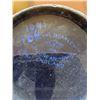 Image 9 : Three Decorative Vases: Moorcroft, Royal Stanley, and Frosted Glass