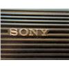 Image 3 : Sony ICF-34 AM/FM/TV/Weather Portable Radio