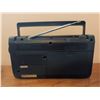Image 5 : Sony ICF-34 AM/FM/TV/Weather Portable Radio