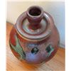 Image 4 : Ceramic Sake Set With Studio Pottery Bottle