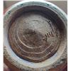 Image 6 : Ceramic Sake Set With Studio Pottery Bottle