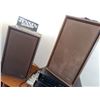 Image 3 : Jensen Speakers with Luxman Audio Components & Stand