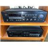 Image 7 : Jensen Speakers with Luxman Audio Components & Stand