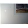 Image 3 : Framed Limited Edition Print "Early Morning, Nigel Pass, Cirrus Mountain" by Wendy Lundy