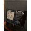 Image 6 : Panasonic CRT Colour Television w/ Teak Cabinet, Manual, and Remote