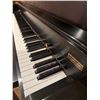 Image 11 : Baldwin Hamilton Upright Piano with Bench and Sheet Music