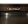 Image 3 : Baldwin Hamilton Upright Piano with Bench and Sheet Music