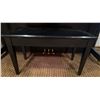 Image 4 : Baldwin Hamilton Upright Piano with Bench and Sheet Music